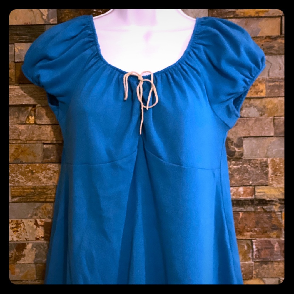Take Nine Maternity Shirt